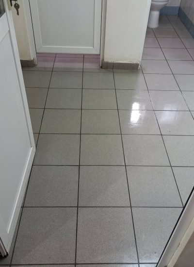 Niki Cleaning - Εκθεσιακός χώρος Μουσείου Νέας Αγχιάλου (11)