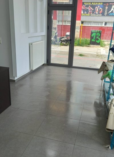 Niki Cleaning - Καθαρισμός καταστήματος (19)