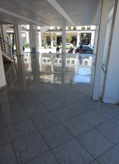 Καθαρισμός φυσικοθεραπευτηρίου_niki cleaning (6)